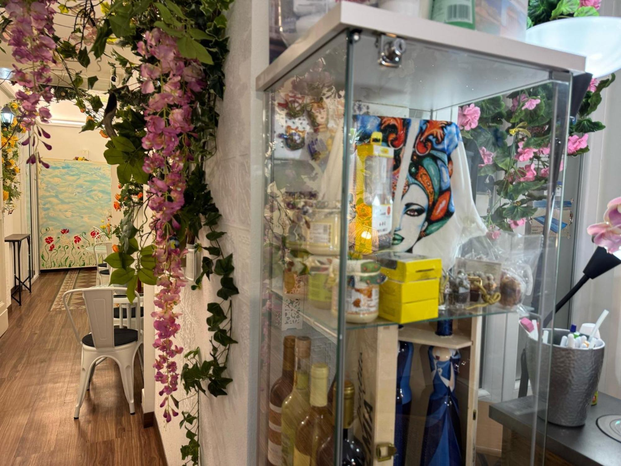 B&B I Mori 카타니아 외부 사진